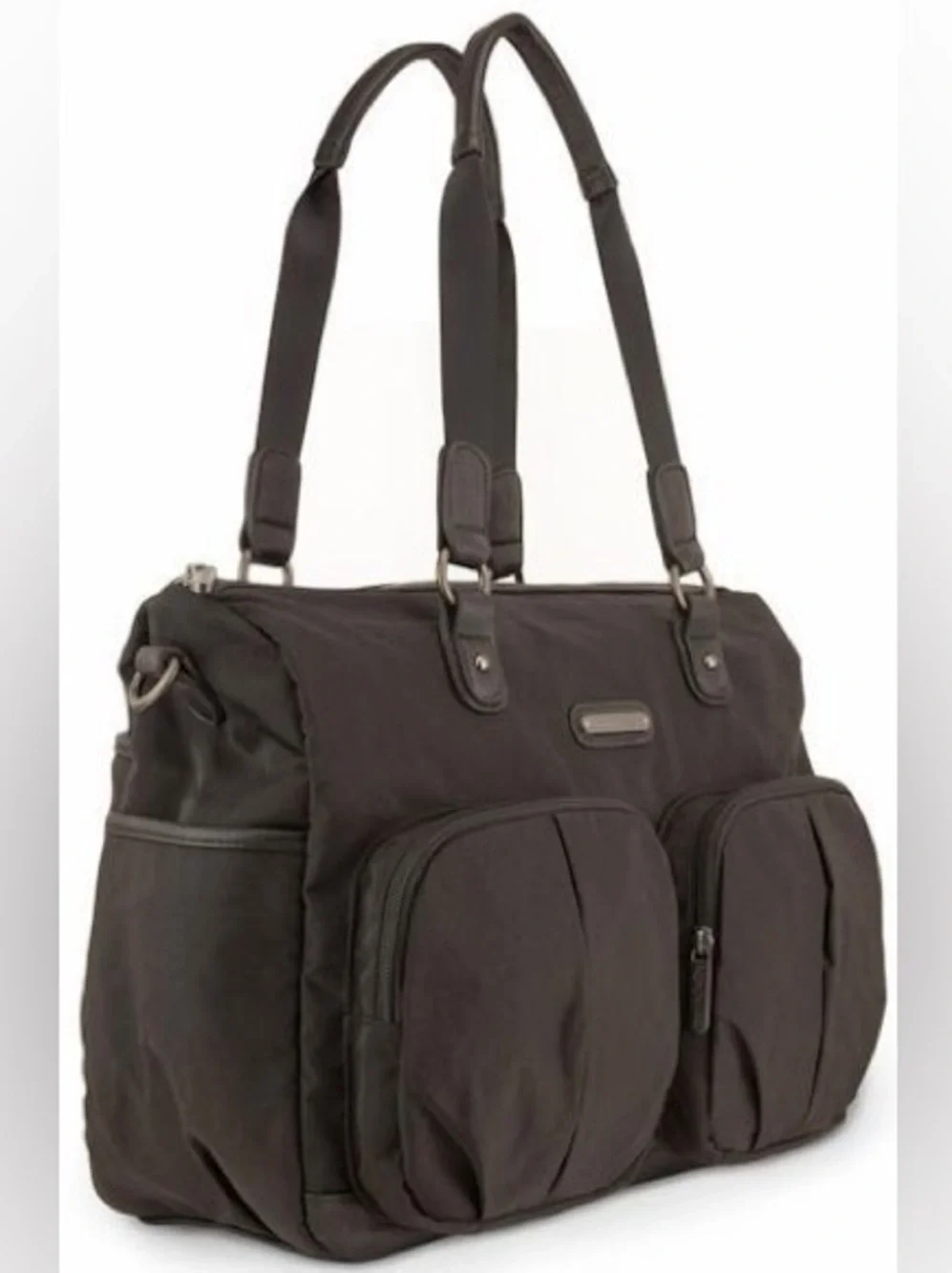 Timi & Leslie Jet Setter Tote Baby Diaper Bag